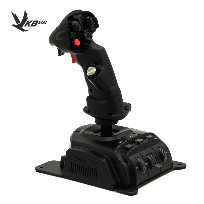 VKB Gladiator NXT EVO