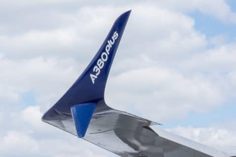 ¿Para qué son los Winglets? Lo que no te cuenta Wikipedia