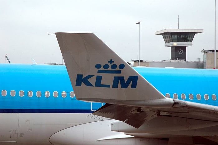winglets de un A330